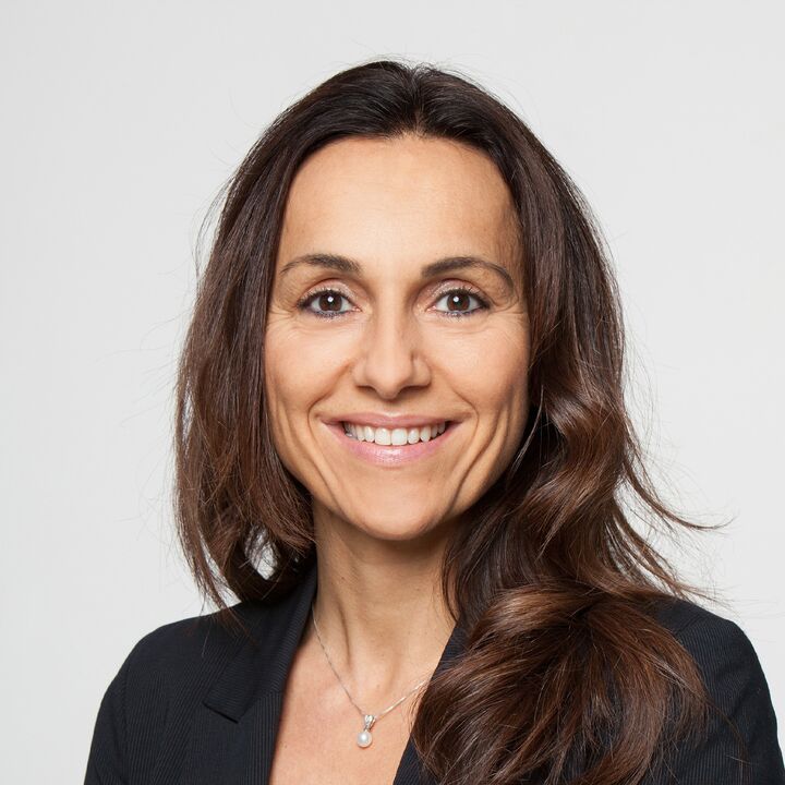 Maria del Pilar Castillo Gonzalez