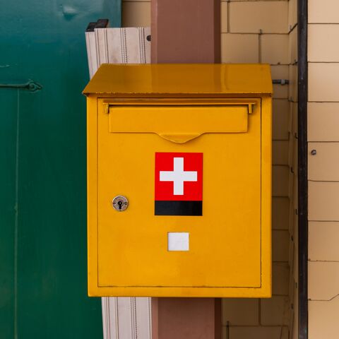 Esempio tratto dalla quotidianità lavorativa