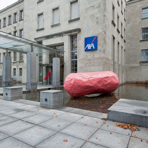  Collezione d’arte di AXA Svizzera 