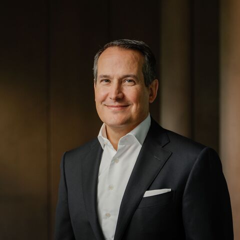 Patric Deflorin, CEO AXA Suisse au 01.01.2026