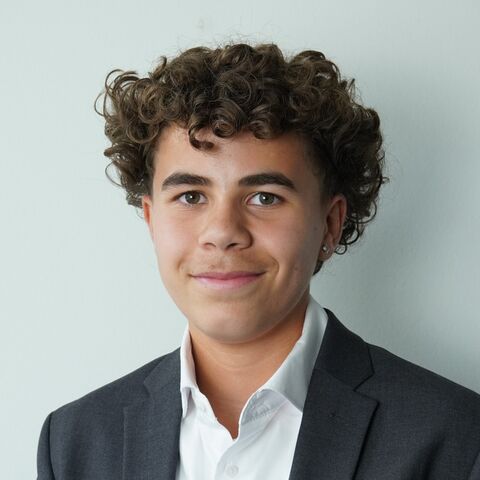 Yannick Leon Straumann Ferreira