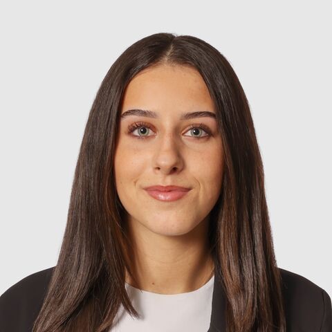 Kyra Stoisser