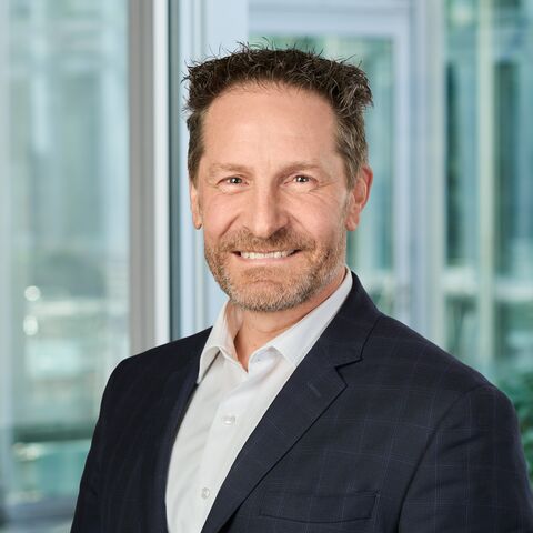 Christoph Burkhalter