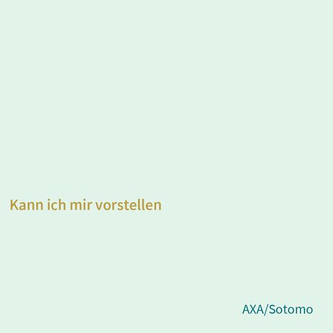 Kreisdiagramm zur Einstellung zur Anschaffung eines E-Autos: 29% kommt nicht in Frage, 16% weiss nicht, 56% kann sich vorstellen.