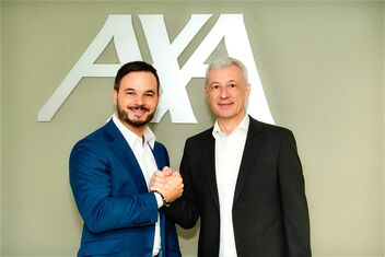 Roberto Masiero und Daniel Senn