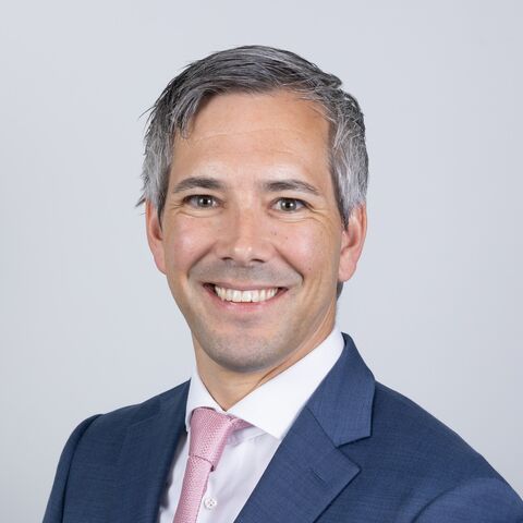Patrick Klossner