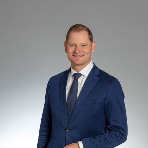 Martin K. Eckert