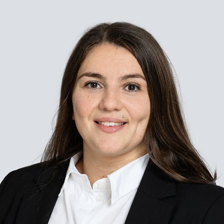 Vanessa Cacioppo Hernandez