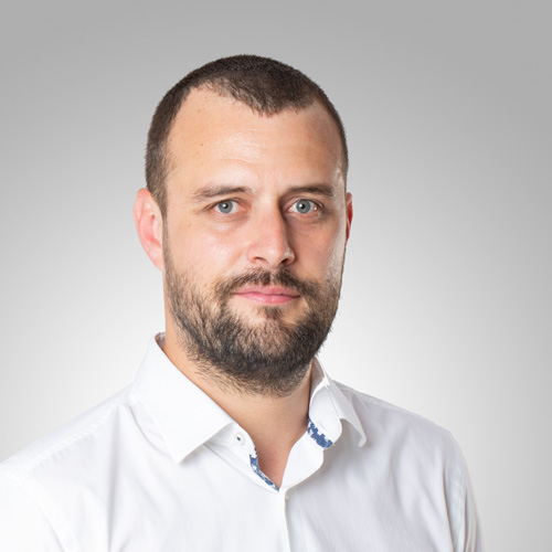 Portrait default Rendition