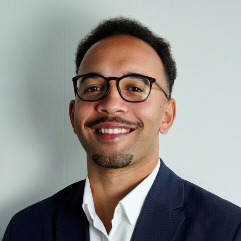 Johnny Christopher Graham