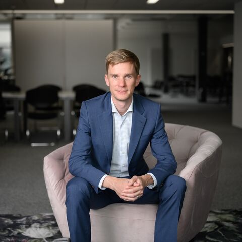 Daniel Gussmann