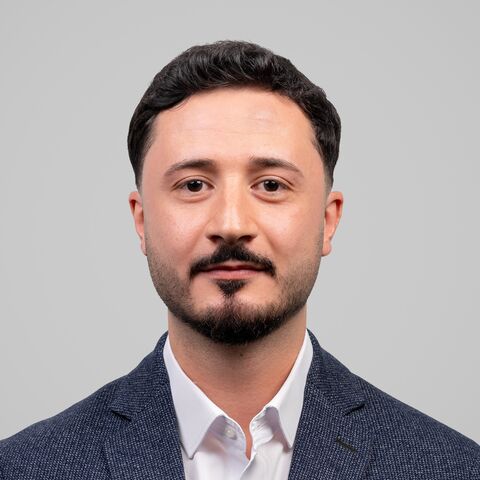 Mehmet Torun