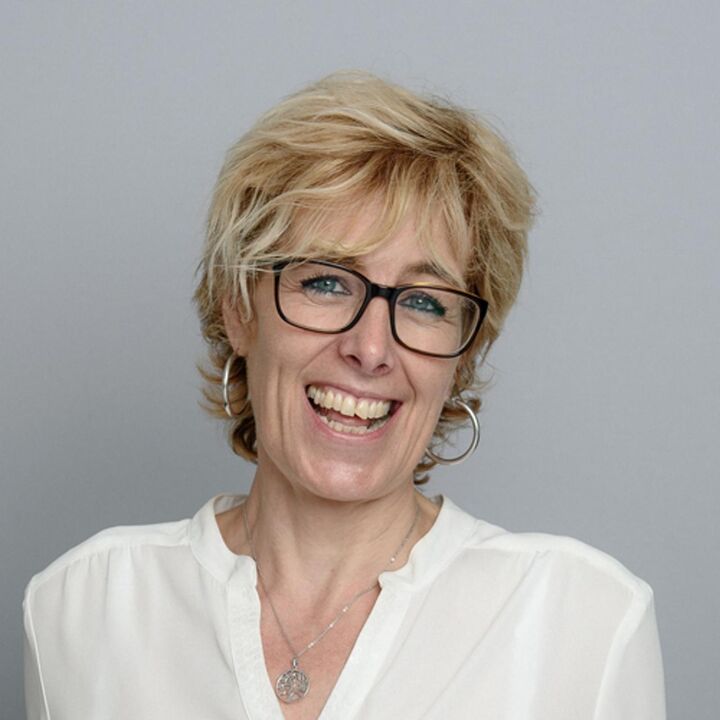 Karine Anne Delacrétaz