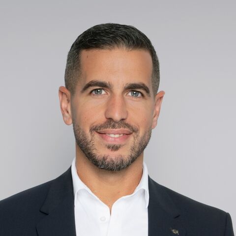 Maxime Rouiller