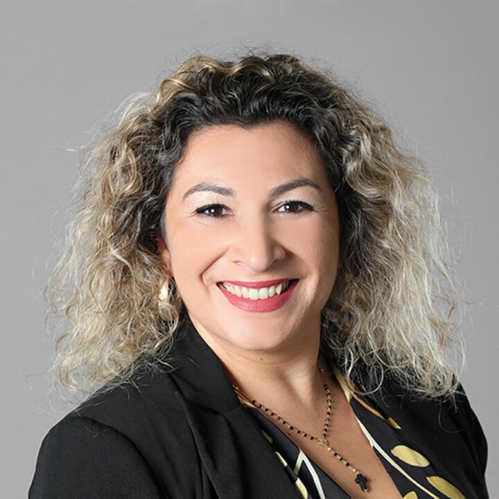 Patricia Maria Marques Da Conceição