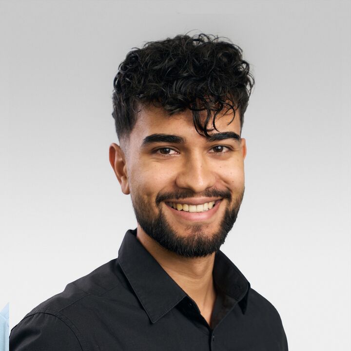 Shandru Dave Truffer