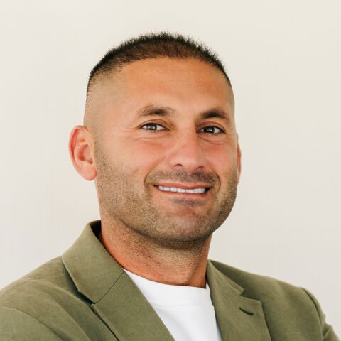 Ardian Ibrahimi