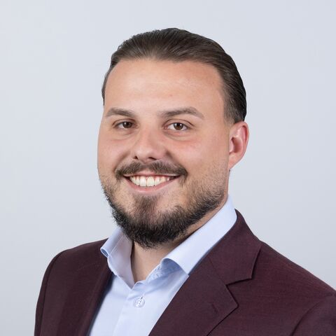 Yanick Widmer