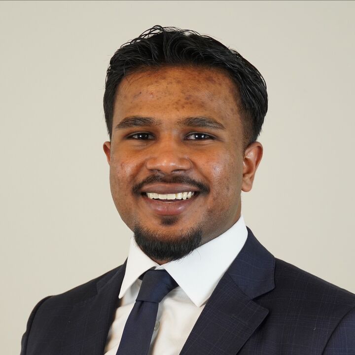 Apishanth Vanniyasingam