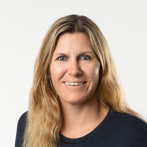 Mirjam Stöckli