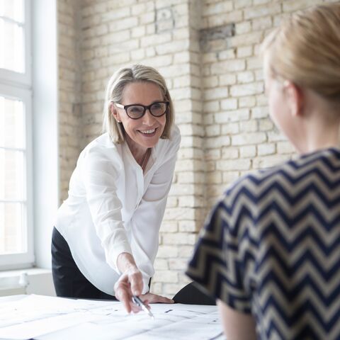 Cercate un Key Account Manager?