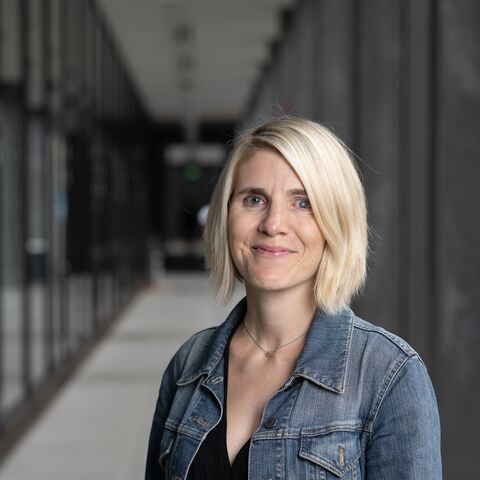 Susanne Ziörjen