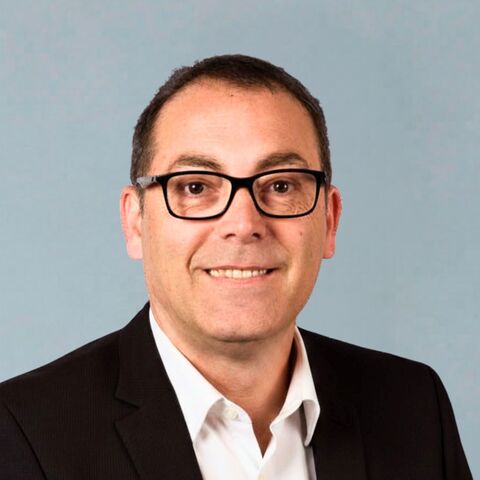 Alexandre Repond