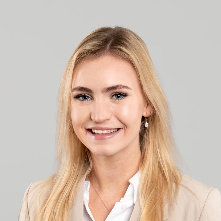 Lara Viola Yonina Ziegler