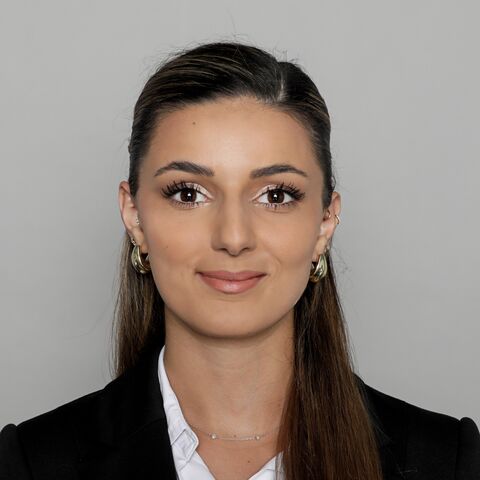 Besiana Bislimi