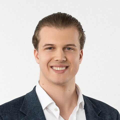Niels Zehnder