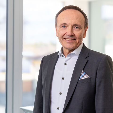 Bernd Wurster 