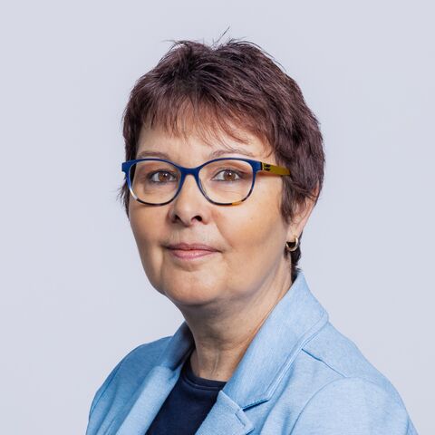 Cornelia Anderegg