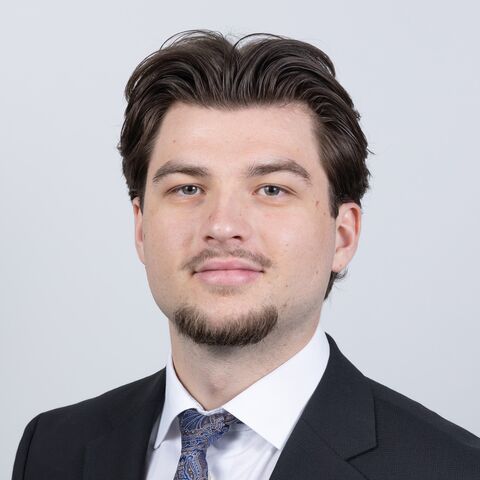 Dean Valentino Zwahlen