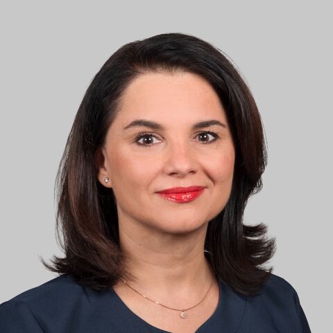 Tetiana Denzel