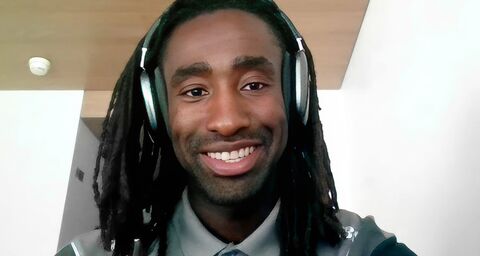 Johan Djourou