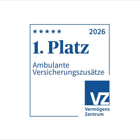 VZ Vermögenszentrum