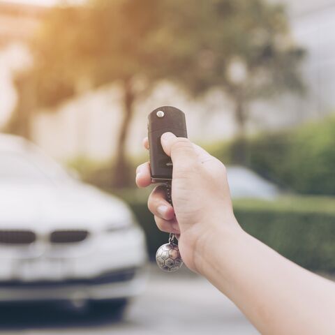 Car leasing