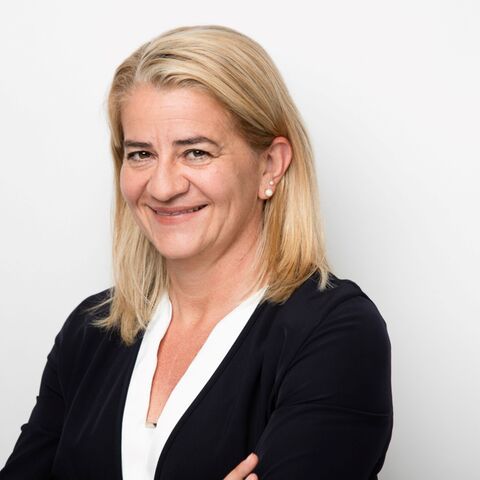 Alina Totoescu Wolperth