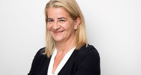 Alina Totoescu Wolperth