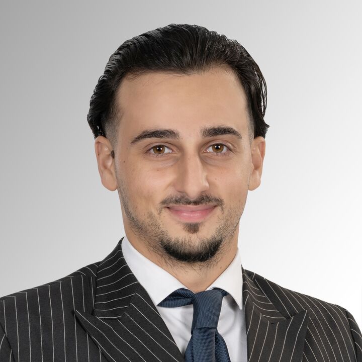 Eustatios Panagiotidis