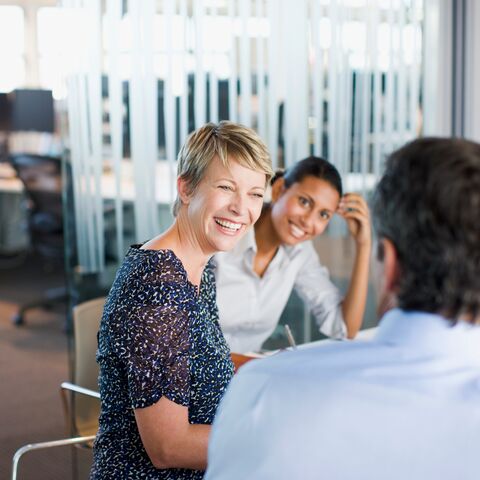 Take advantage of reinsurance tailored to your regulations