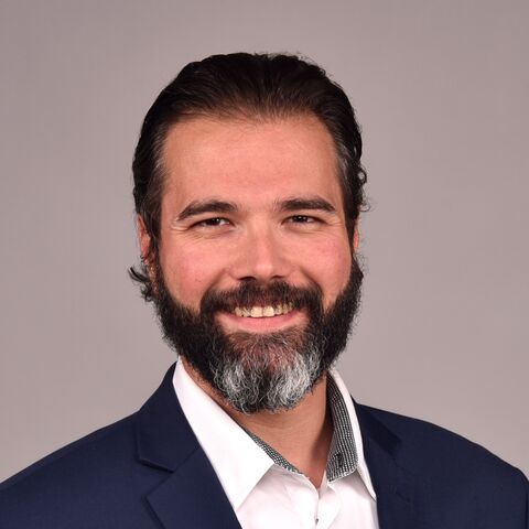Kevin Alexander Schwab