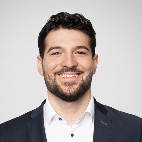 Matteo Parise
