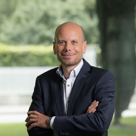Jürg Schneider