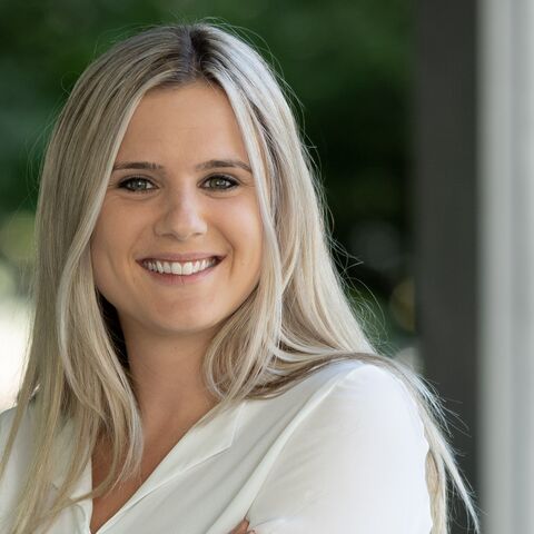 Marion Fehr