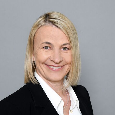 Nadja Isler
