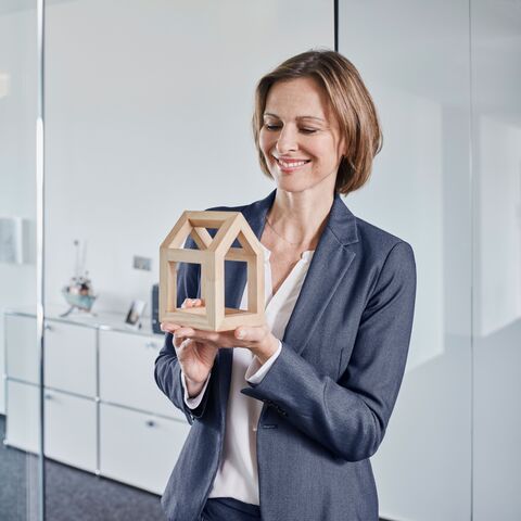 AXA Real Estate Fund Switzerland