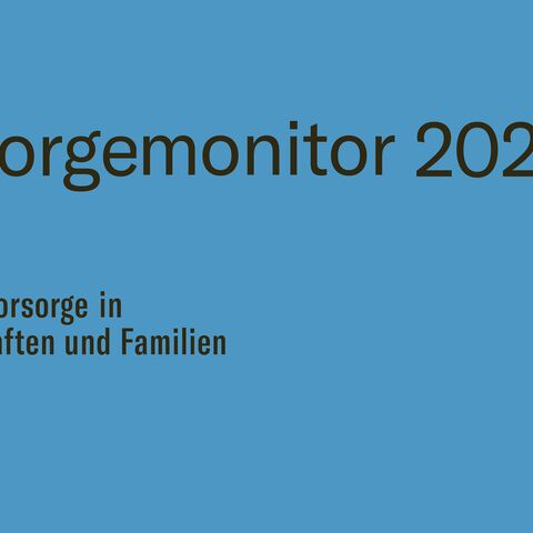 Foto di copertina dal Monitor sulla previdenza di AXA 2025