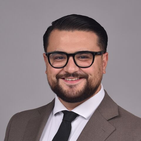 Ali Ekber Coban