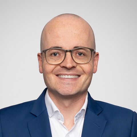 Christoph Pascal Hug